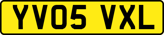 YV05VXL
