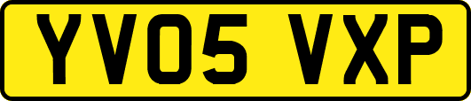 YV05VXP