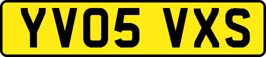 YV05VXS