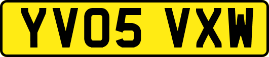 YV05VXW