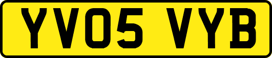 YV05VYB