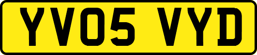 YV05VYD