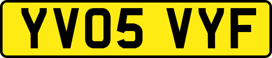 YV05VYF