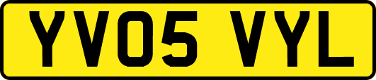 YV05VYL