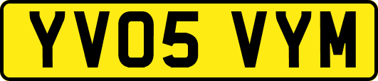 YV05VYM