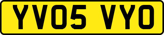 YV05VYO