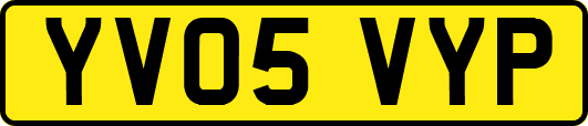 YV05VYP