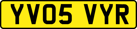 YV05VYR