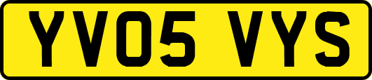 YV05VYS