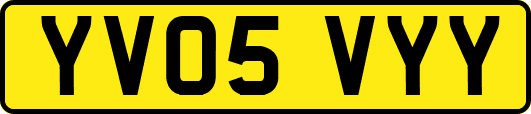 YV05VYY