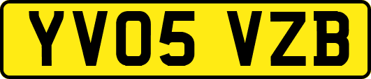 YV05VZB