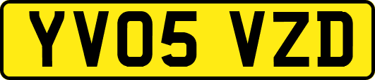 YV05VZD