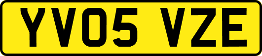 YV05VZE