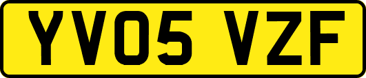 YV05VZF