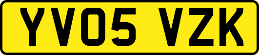 YV05VZK