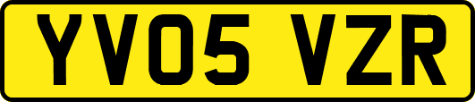 YV05VZR