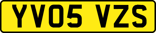 YV05VZS