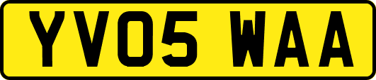 YV05WAA