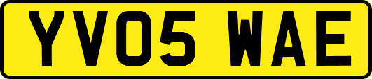 YV05WAE