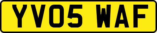 YV05WAF