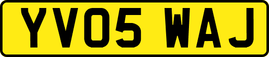 YV05WAJ