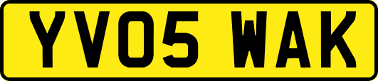 YV05WAK