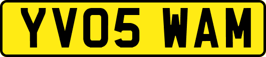 YV05WAM