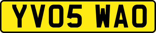 YV05WAO