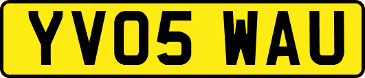 YV05WAU