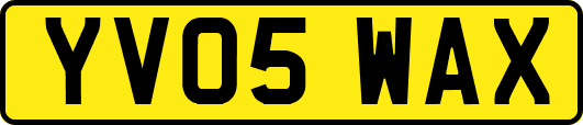 YV05WAX