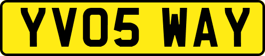 YV05WAY