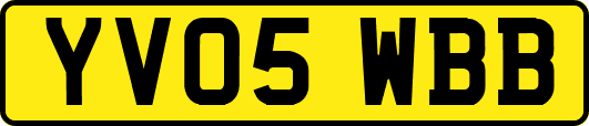 YV05WBB