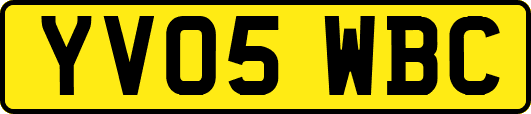 YV05WBC
