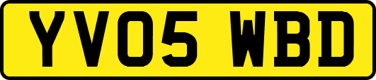 YV05WBD
