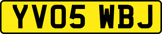 YV05WBJ