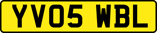 YV05WBL