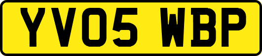 YV05WBP