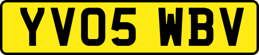 YV05WBV
