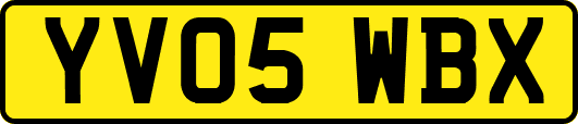 YV05WBX