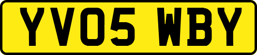 YV05WBY