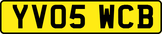 YV05WCB