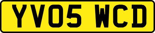 YV05WCD