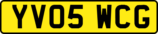 YV05WCG
