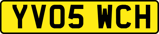 YV05WCH