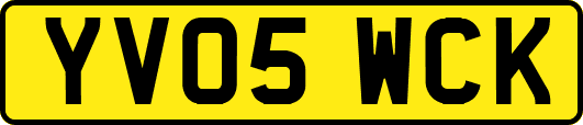 YV05WCK