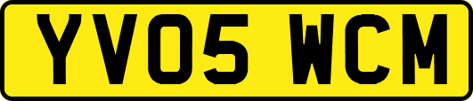 YV05WCM