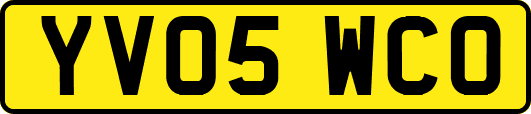 YV05WCO