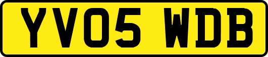 YV05WDB