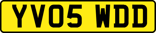 YV05WDD