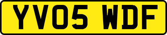 YV05WDF